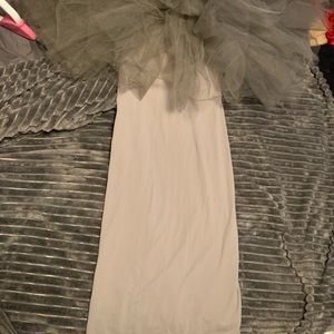 Beautiful tutu top Dress !